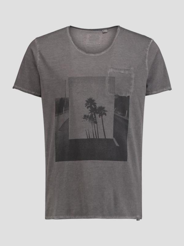 Tričko O´Neill LM GOODTIMES T-SHIRT Šedá