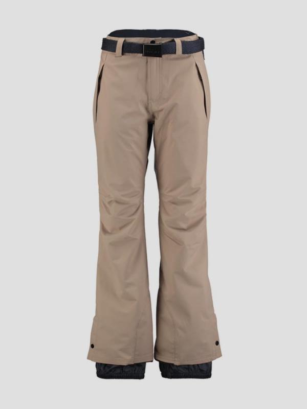 Kalhoty O´Neill PW STAR PANT Hnědá