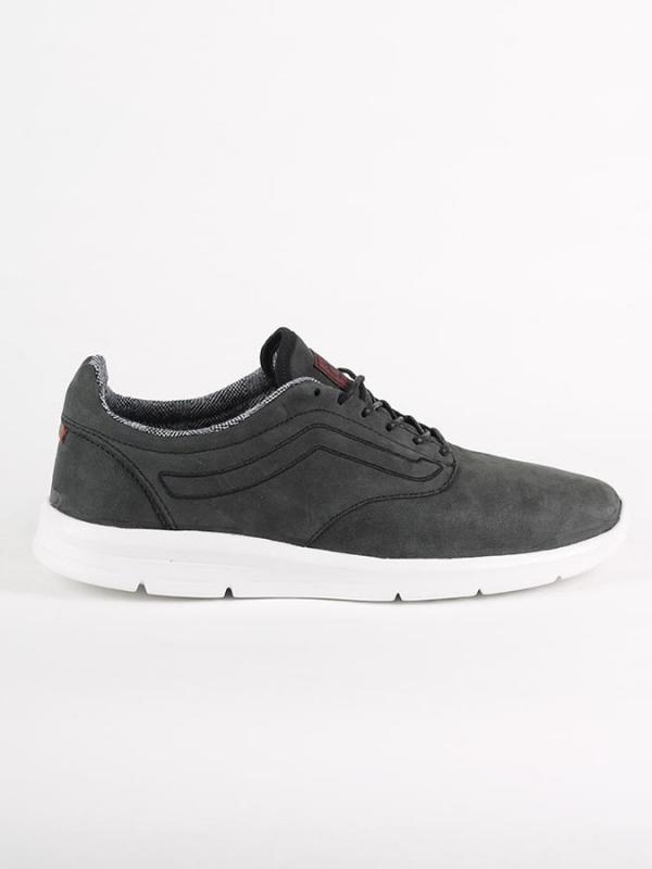 Boty Vans U Iso 1.5 (Suiting) Black Černá