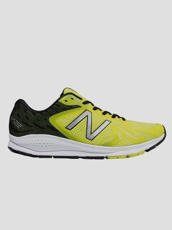 Boty New Balance MURGEYB Žlutá