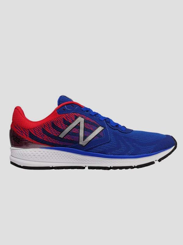 Boty New Balance MPACEBB2 Barevná