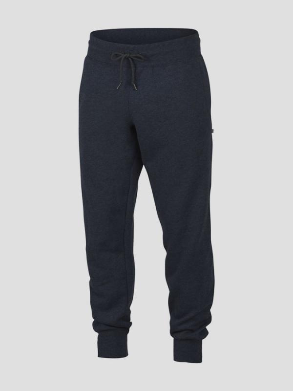Tepláky Oakley HAZARD FLEECE PANT Černá