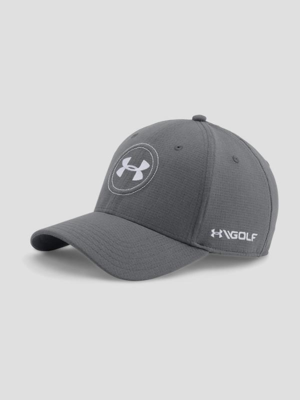 Kšiltovka Under Armour Men's Tour Cap 2.0