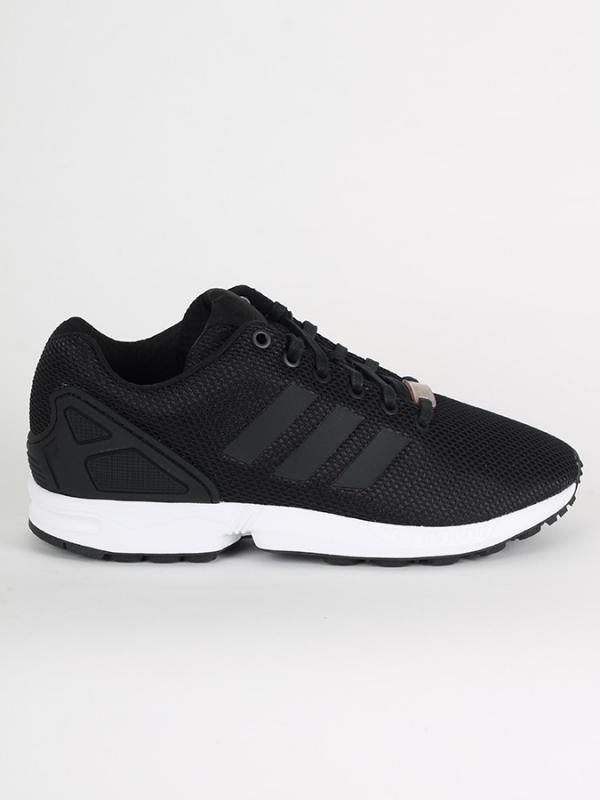 Boty adidas Originals ZX FLUX Černá