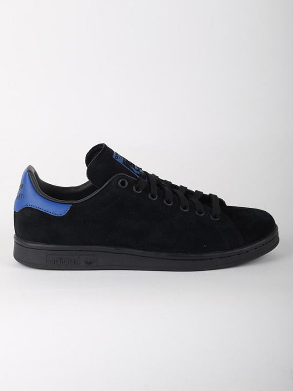 Boty adidas Originals STAN SMITH Černá