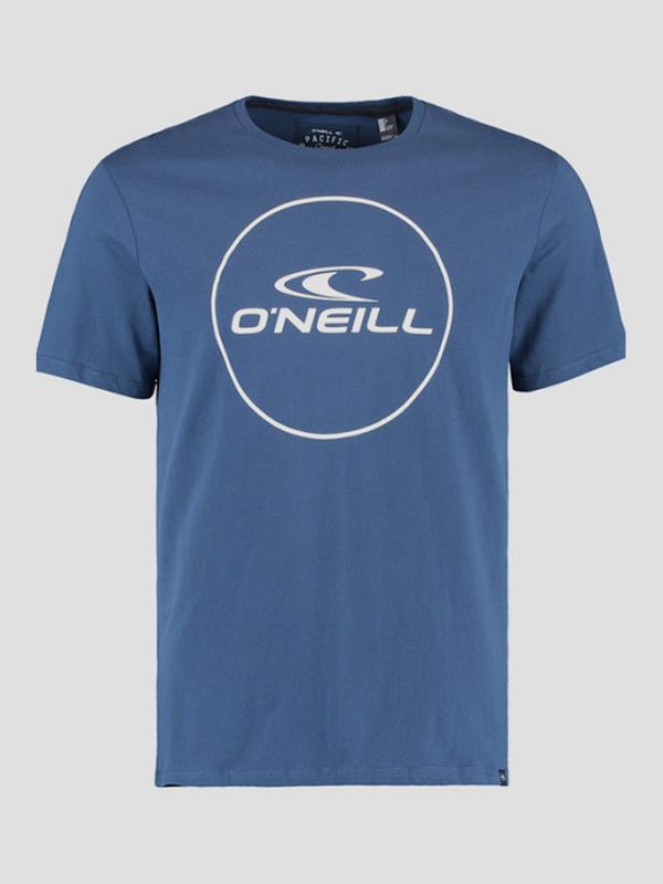 Tričko O´Neill LM T-SHIRT Modrá