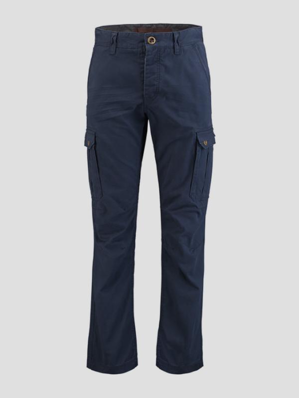 Kalhoty O´Neill LM JANGA CARGO PANTS Modrá