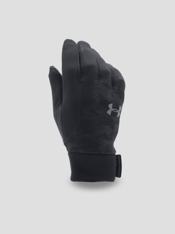 Rukavice Under Armour Coldgear Men's CGI Run Liner Barevná