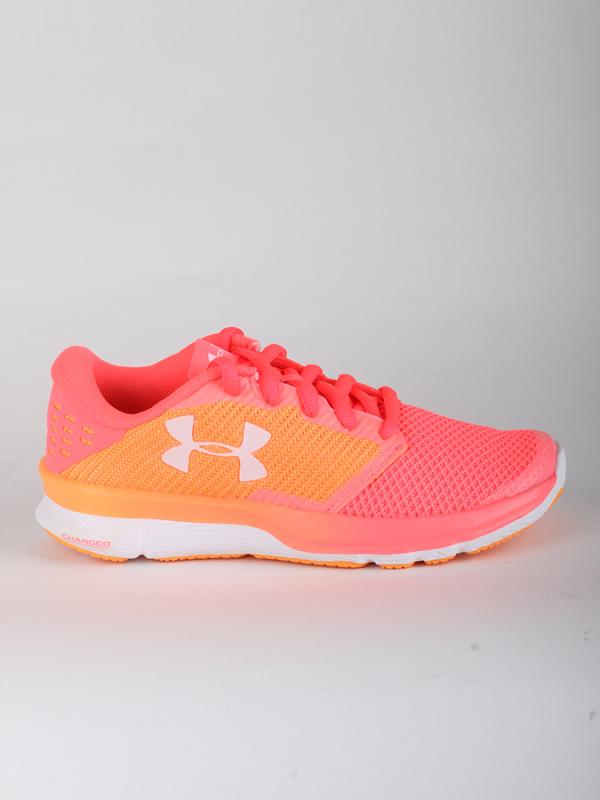 Boty Under Armour W Charged Reckless Barevná