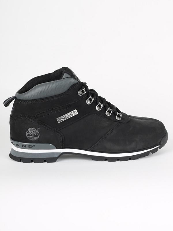 Boty Timberland splitrock 2 Černá