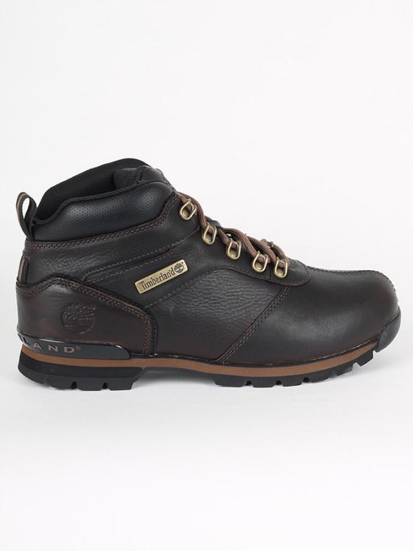 Boty Timberland splitrock 2 Hnědá