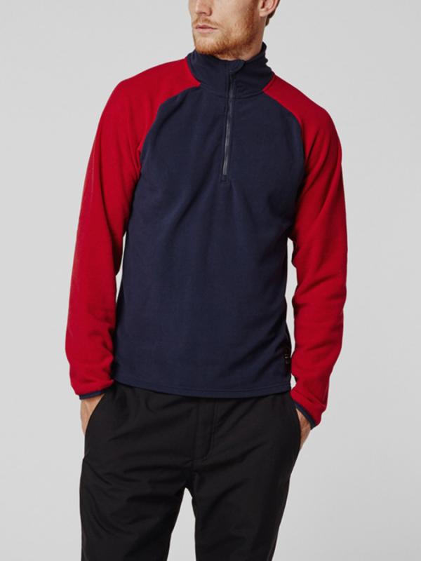 Mikina O´Neill PM VENTILATOR FLEECE Barevná