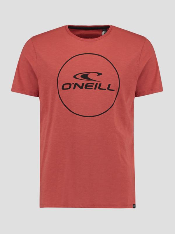Tričko O´Neill LM T-SHIRT Červená