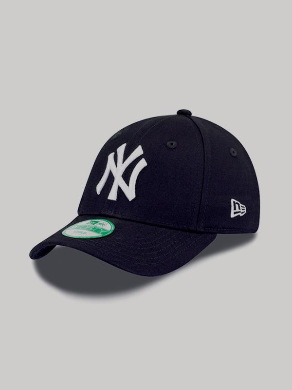 Kšiltovka New Era 940K MLB League NEYYAN Modrá