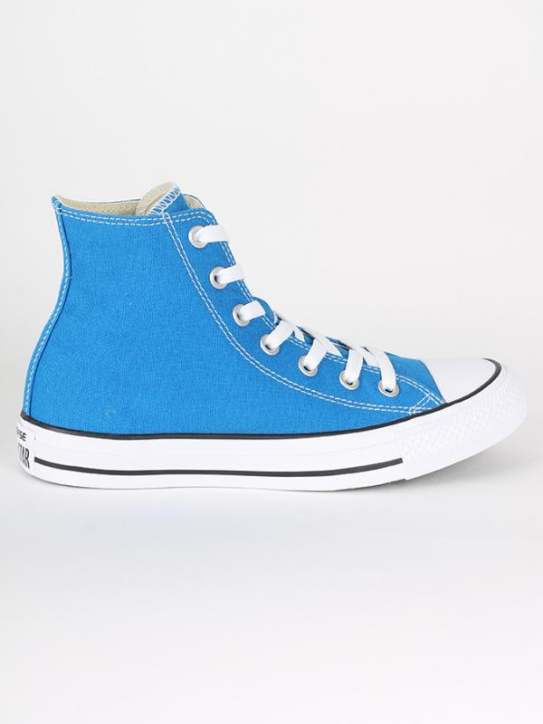 Boty Converse Chuck Taylor All Star Modrá