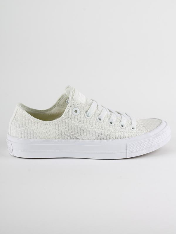 Boty Converse Chuck Taylor All Star II Béžová