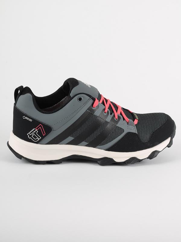 Boty adidas Performance KANADIA 7 TR GTX W Barevná
