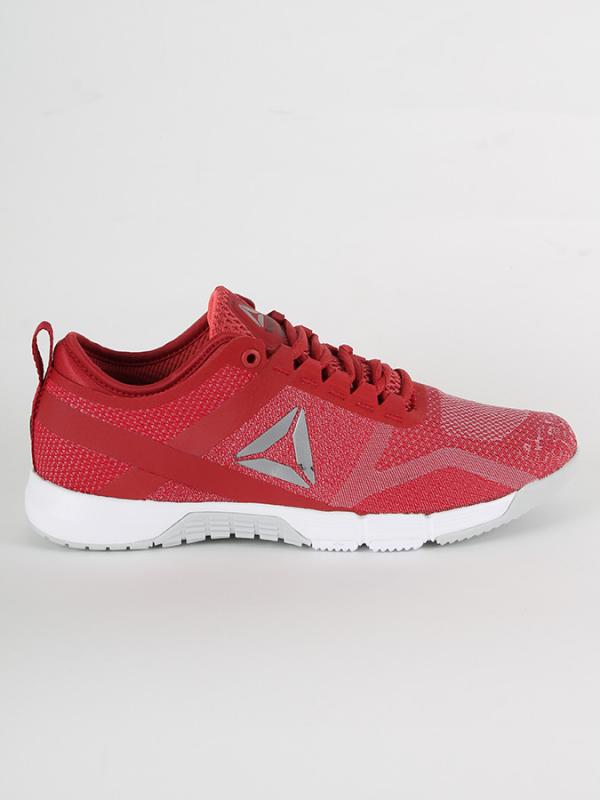 Boty Reebok R CROSSFIT GRACE TR Červená
