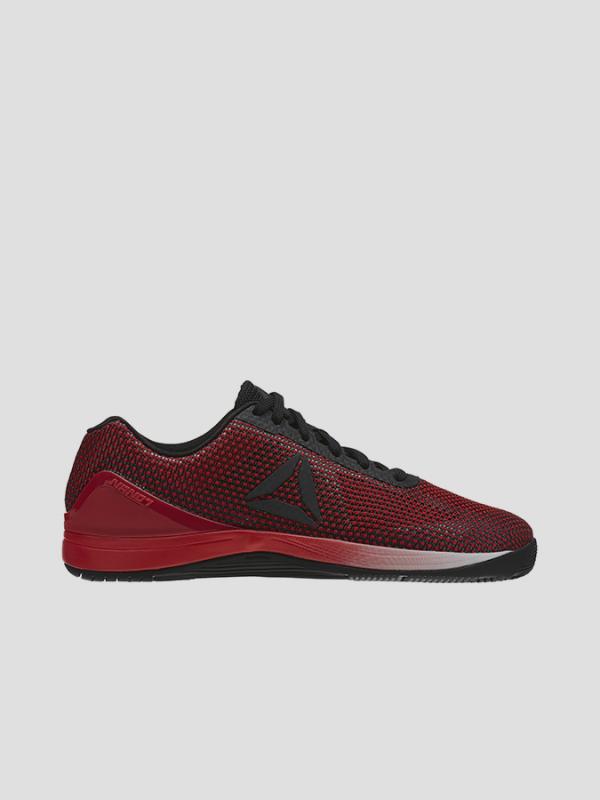 Boty Reebok R CROSSFIT NANO 7.0 Červená