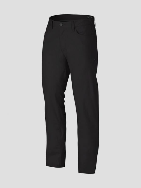 Kalhoty Oakley ICON FIVE POCKET Černá