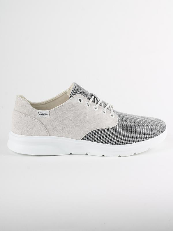 Boty Vans Ua Iso 2 (Prime) Blan Barevná