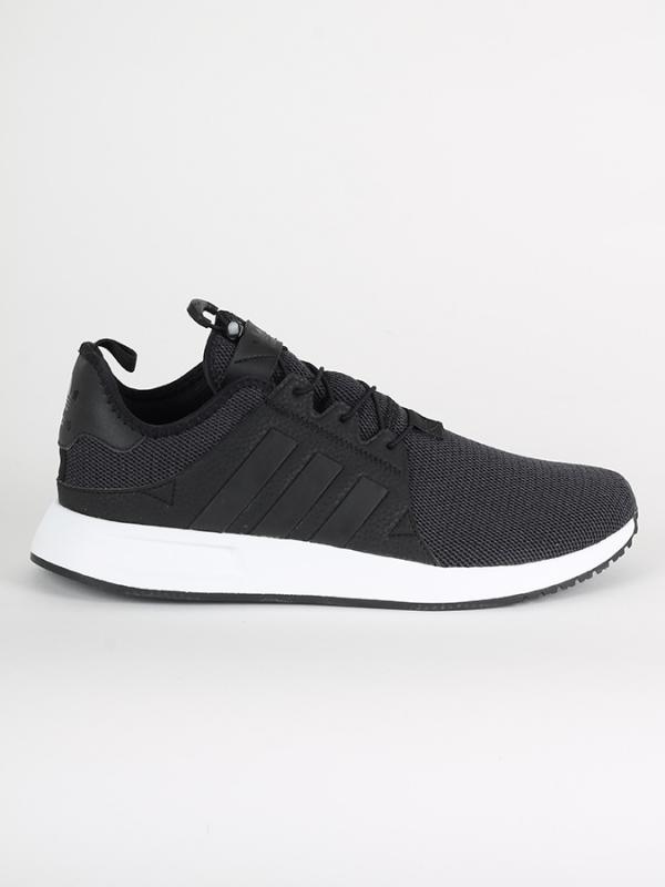 Boty adidas Originals X_PLR Černá