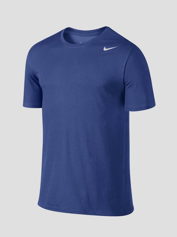 Tričko Nike M NK DRY TEE DFC 2.0 Barevná