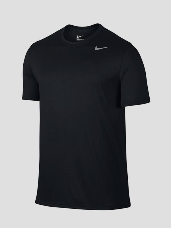 Tričko Nike M NK DRY TEE LGD 2.0 Černá