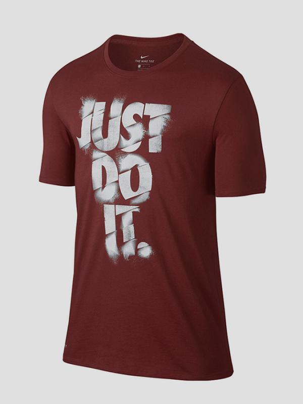 Tričko Nike M NK DRY TEE DF JDI GRIND Barevná