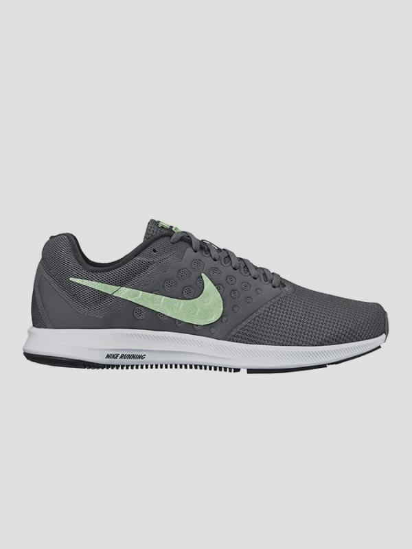 Boty Nike WMNS DOWNSHIFTER 7 Šedá