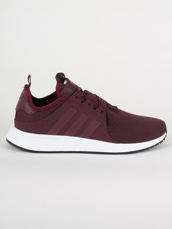Boty adidas Originals X_PLR Červená