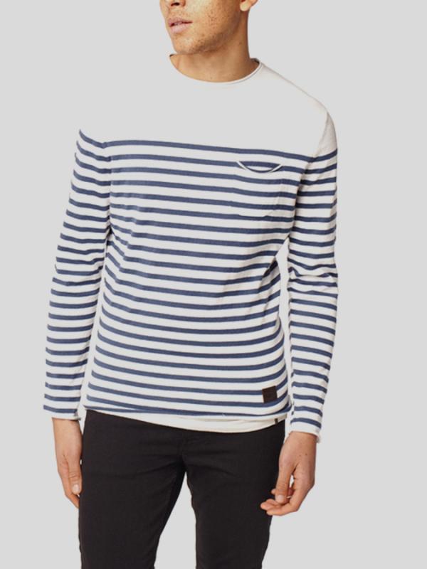 Svetr O´Neill LM VICTORY PULLOVER Barevná