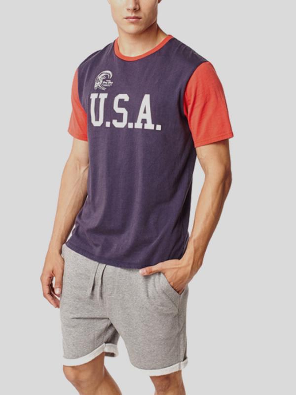 Tričko O´Neill LM ORTEGA T-SHIRT Barevná