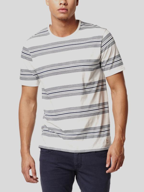 Tričko O´Neill LM SUNSET T-SHIRT Bílá
