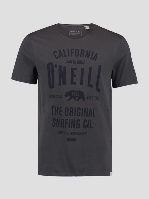 Tričko O´Neill LM MUIR T-SHIRT Černá
