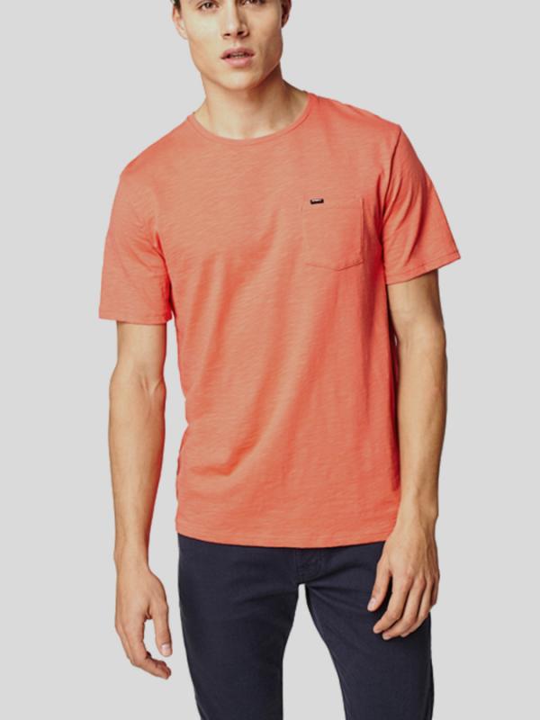 Tričko O´Neill LM JACKS BASE T-SHIRT Oranžová