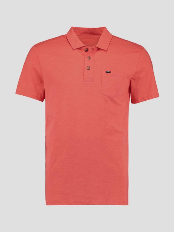 Tričko O´Neill LM JACKS BASE POLO Oranžová