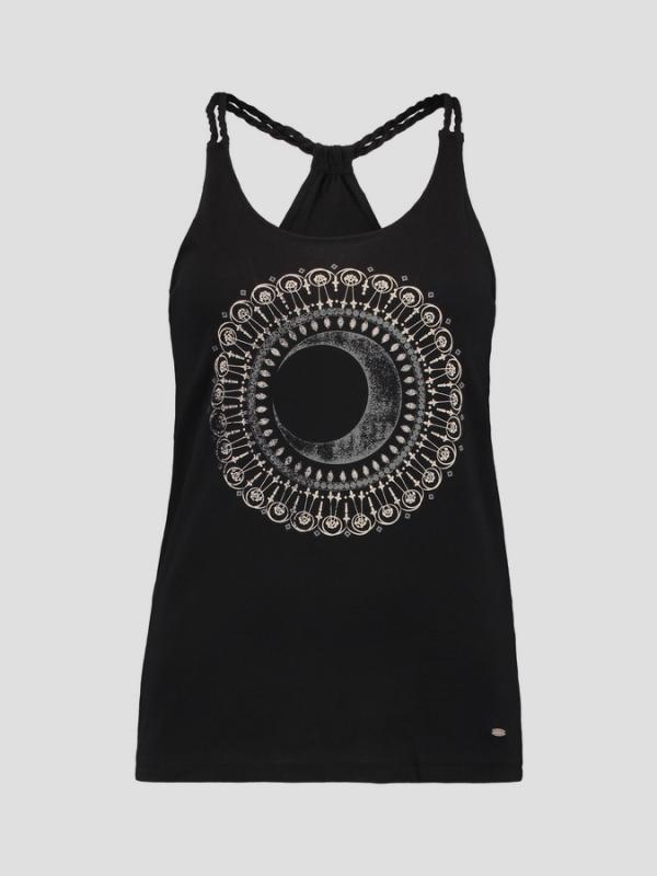 Tílko O´Neill LW CONCEPTION BAY TANK TOP Černá