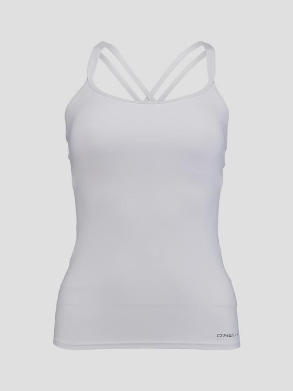 Tílko O´Neill PW  ACTIVE BUILT IN BRA TOP Černá
