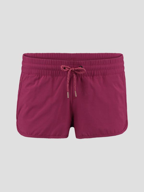 Boardshortky O´Neill PW ESSENTIAL BOARDSHORTS Růžová