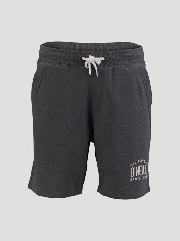Kraťasy O´Neill LM PCH JOGGER SHORTS Černá
