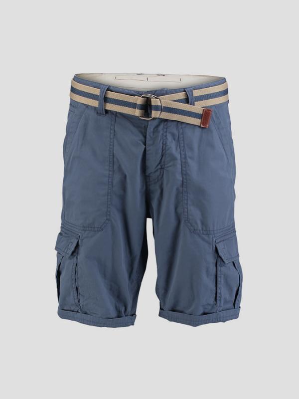 Kraťasy O´Neill LM POINT BREAK CARGO SHORTS Modrá