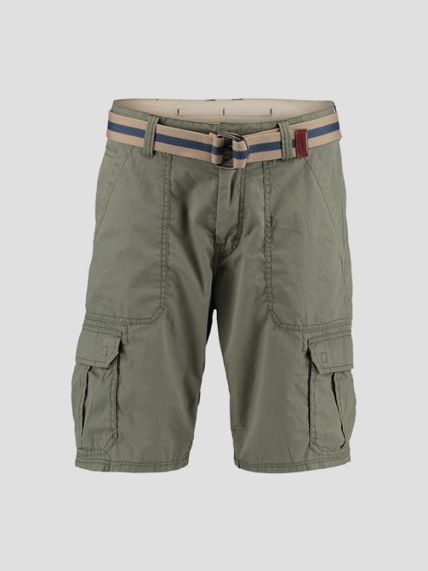 Kraťasy O´Neill LM POINT BREAK CARGO SHORTS Zelená
