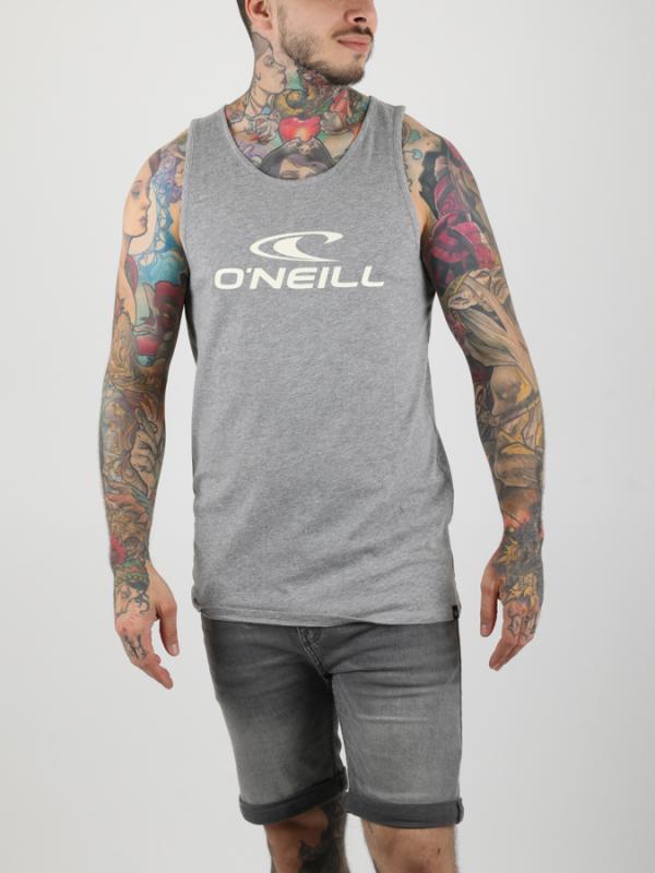 Tílko O´Neill LM TANKTOP Šedá