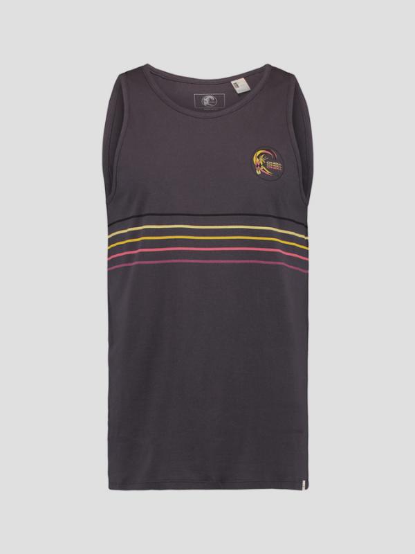 Tílko O´Neill LM HORIZON TANKTOP Černá