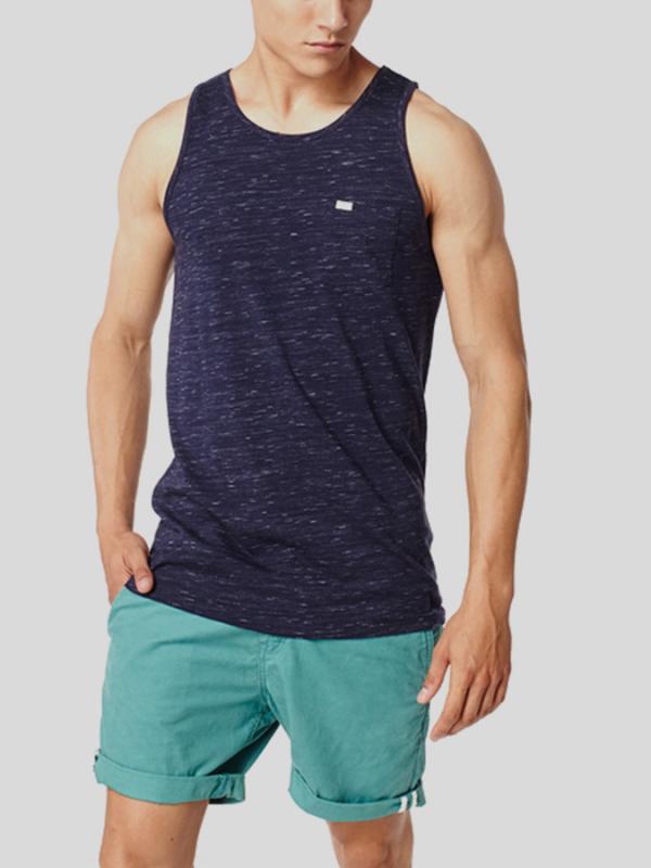 Tílko O´Neill LM JACKS SPECIAL TANKTOP Modrá