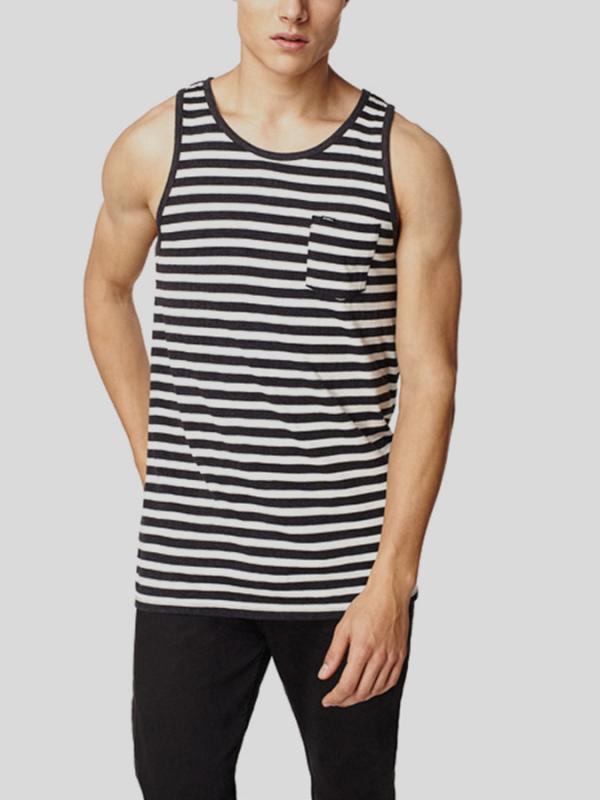 Tílko O´Neill LM JACKS SPECIAL TANKTOP Barevná