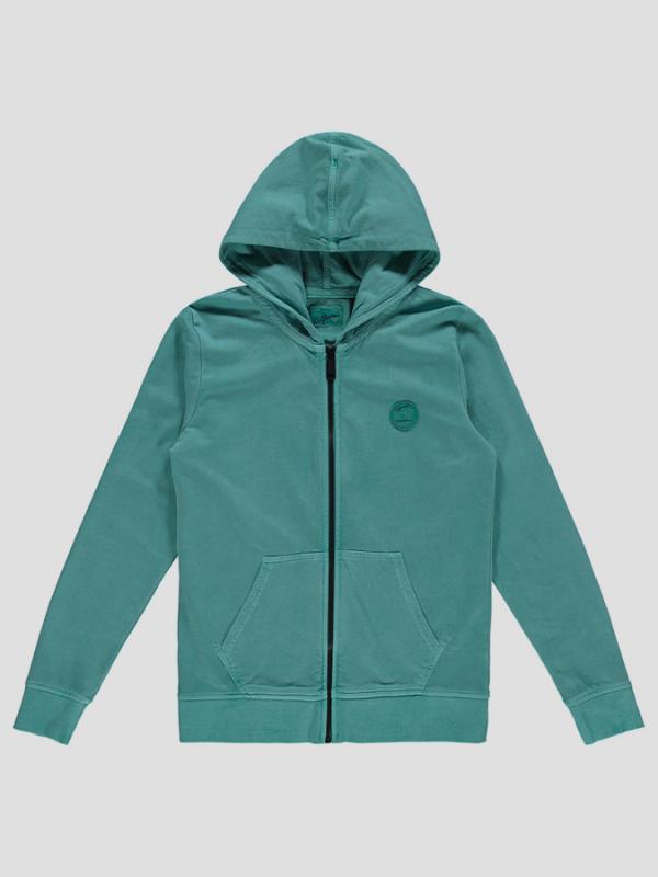Mikina O´Neill LB CALI SUN HOODIE Zelená