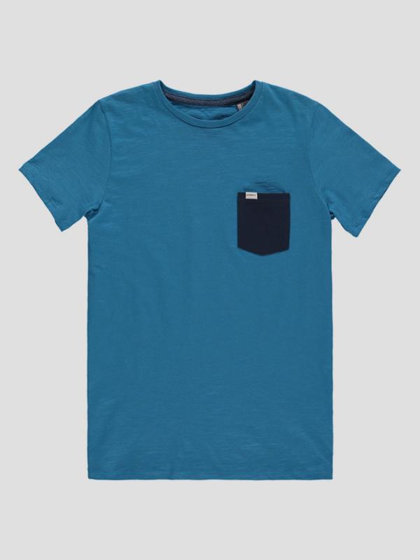 Tričko O´Neill LB JACKS BASE T-SHIRT Modrá