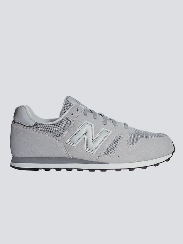 Boty New Balance ML373GR Šedá